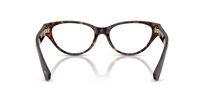 Burberry BE2467 in Dark Havana - Alternate View