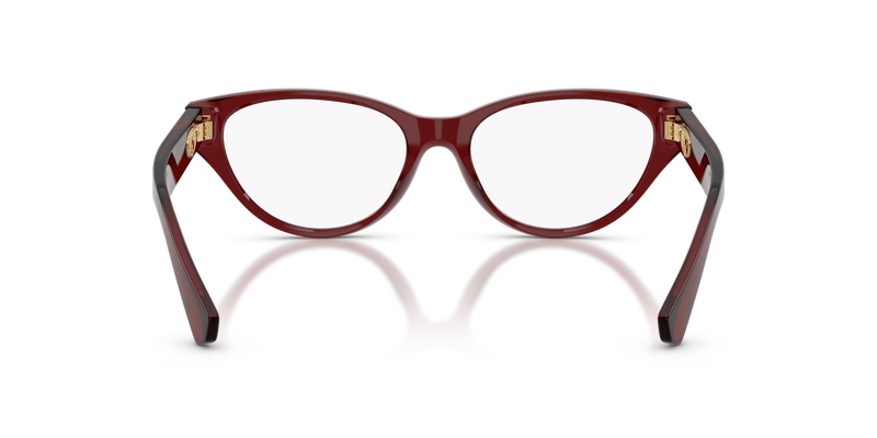 Burberry BE2467 in Bordeaux - Alternate View
