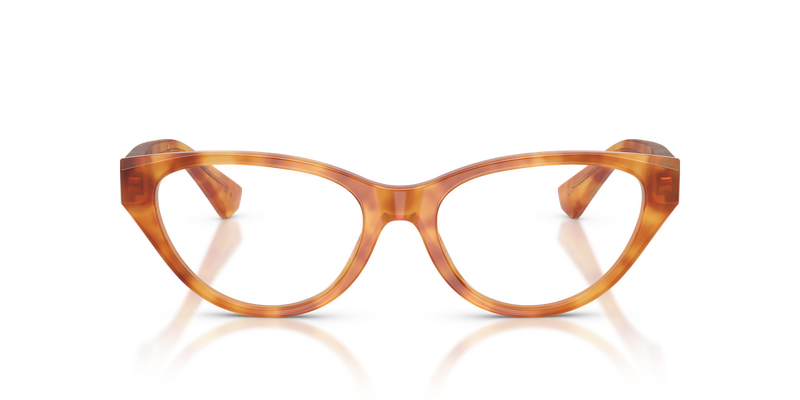 Burberry BE2467 in Light Havana - Alternate View