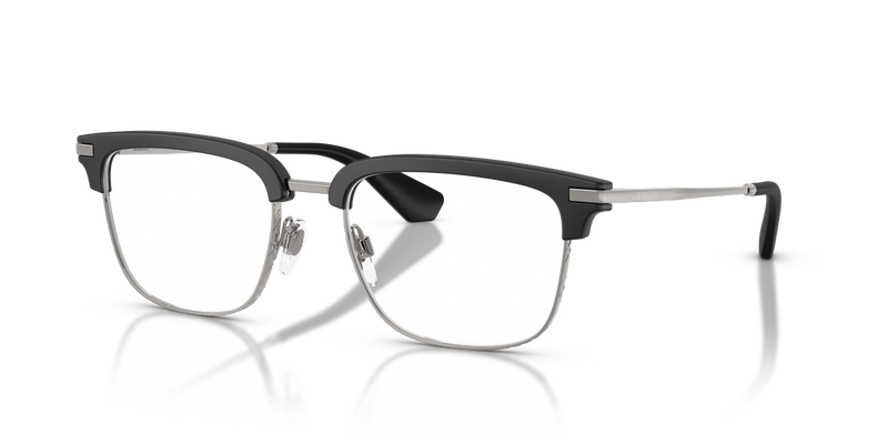 Burberry BE2468 in Matte Black - Alternate View