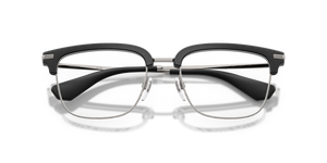 Matte Black / Demo Lens (3464)