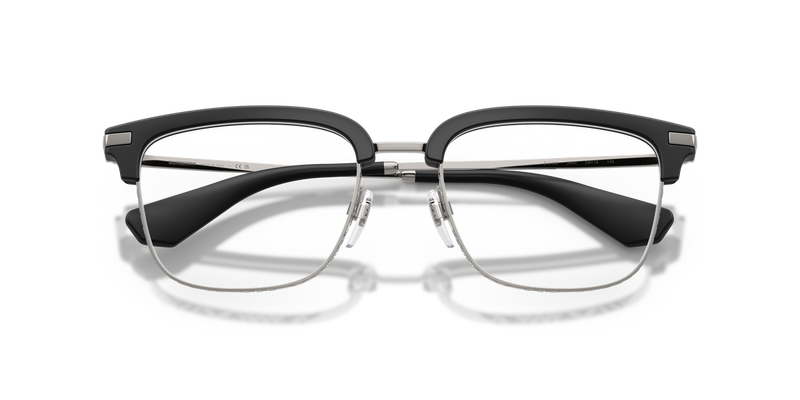 Burberry BE2468 in Matte Black - Alternate View