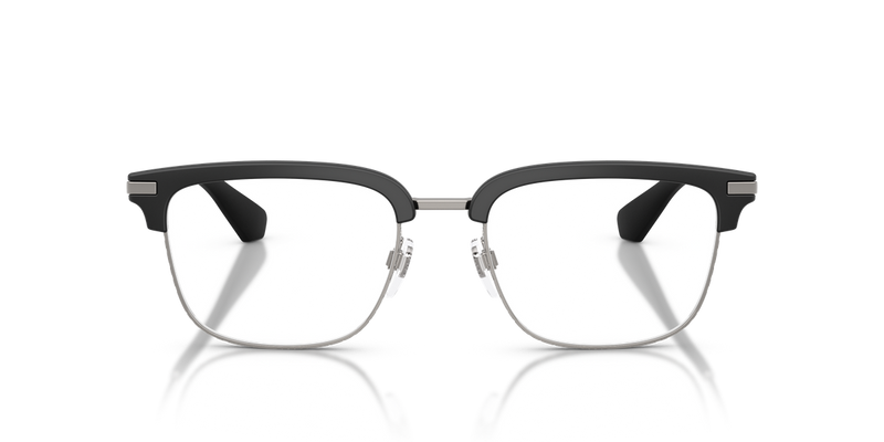 Burberry BE2468 in Matte Black - Alternate View