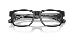Black / Demo Lens (4206)
