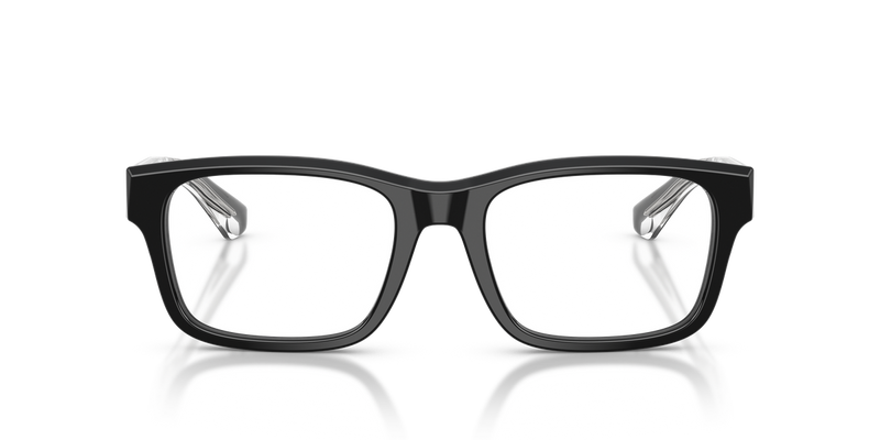 Burberry BE2469F in Black - Alternate View