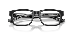 Black / Demo Lens (4206)