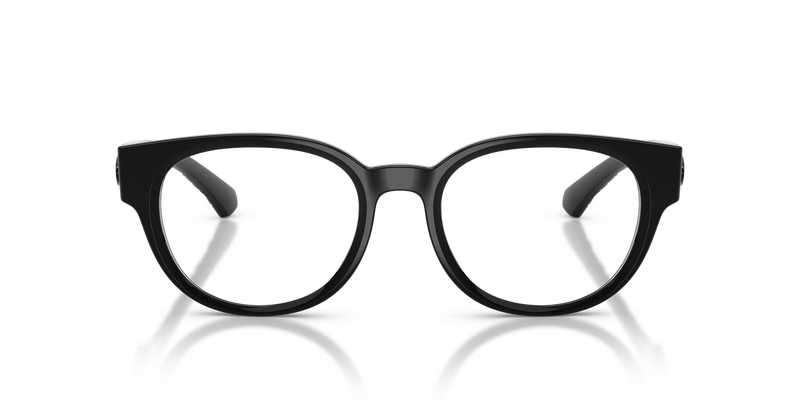 Burberry BE2470U in Black - Alternate View