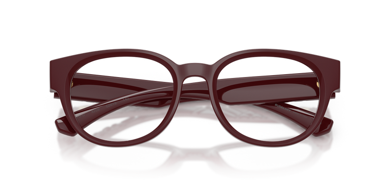 Burberry BE2470U in Bordeaux - Alternate View