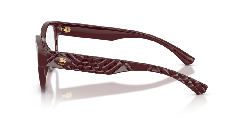 Burberry BE2470U in Bordeaux - Alternate View