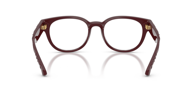 Burberry BE2470U in Bordeaux - Alternate View