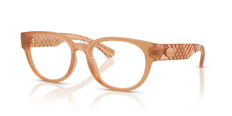 Burberry BE2470U in Beige - Alternate View