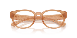 Beige / Demo Lens (4266)