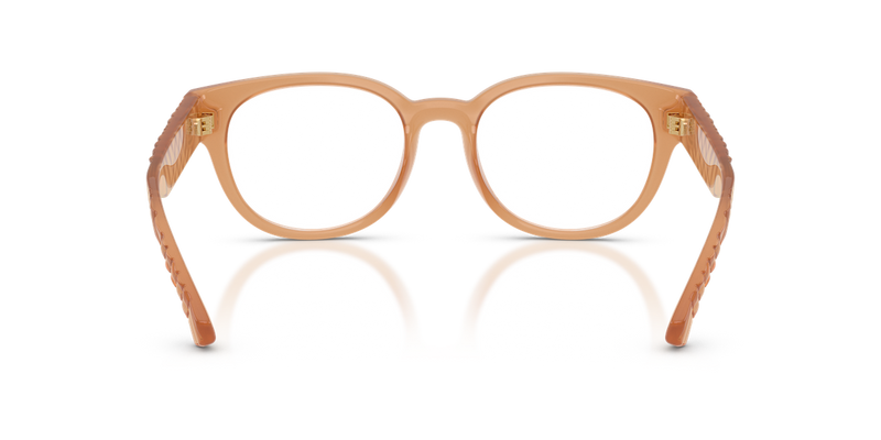 Burberry BE2470U in Beige - Alternate View