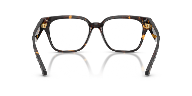 Burberry BE2471U in Yellow Havana - Alternate View