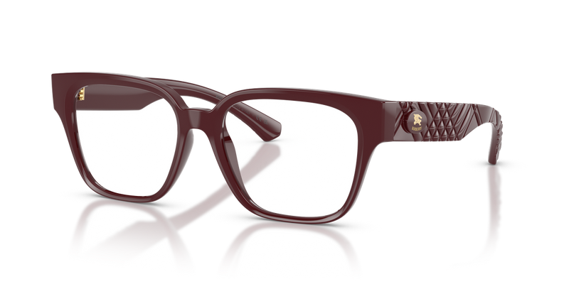 Burberry BE2471U in Bordeaux - Alternate View