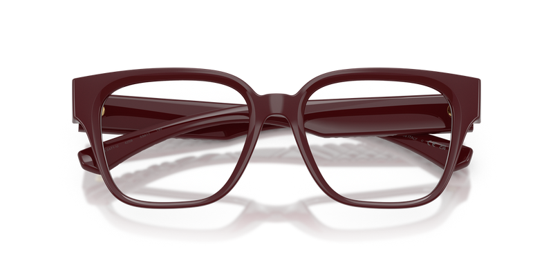 Burberry BE2471U in Bordeaux - Alternate View