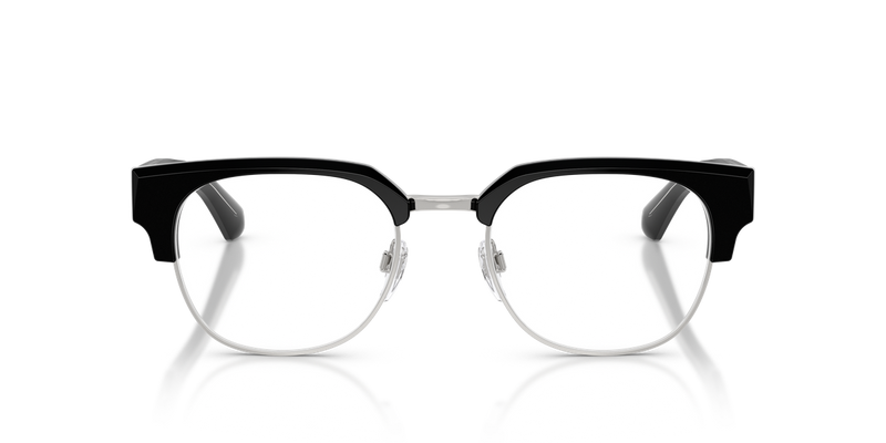 Burberry BE2472D in Black - Alternate View