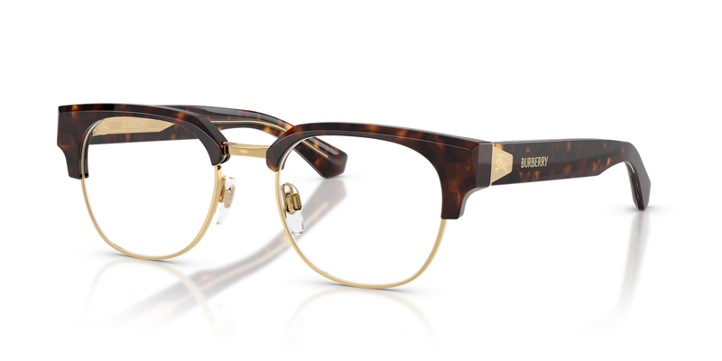 Burberry BE2472D in Dark Havana - Alternate View