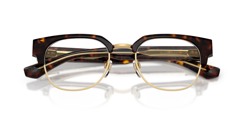 Burberry BE2472D in Dark Havana - Alternate View