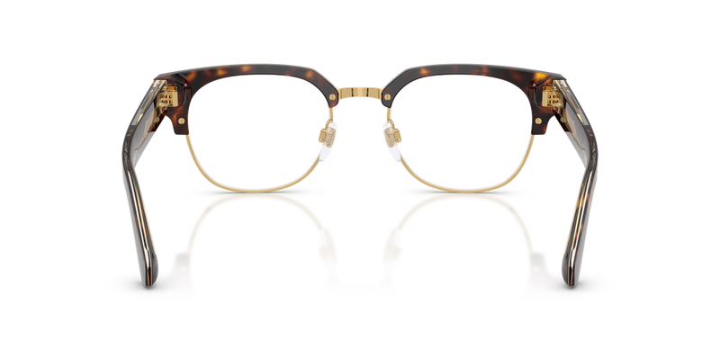 Burberry BE2472D in Dark Havana - Alternate View