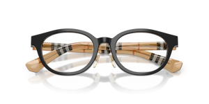 Black / Demo Lens (4161)
