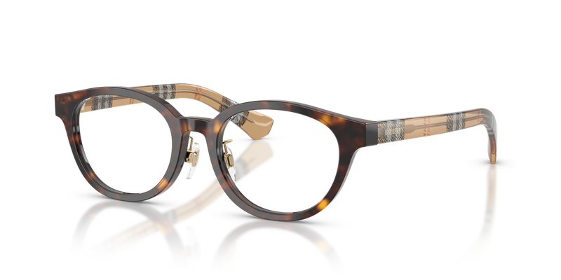 Burberry BE2473D in Dark Havana - Alternate View
