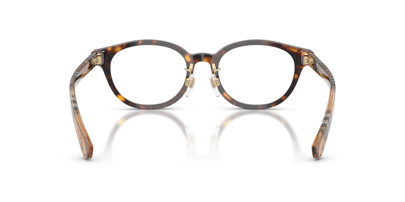 Burberry BE2473D in Dark Havana - Alternate View