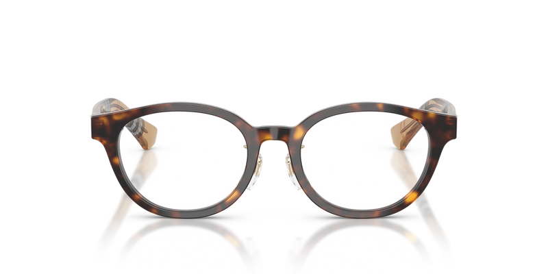 Burberry BE2473D in Dark Havana - Alternate View