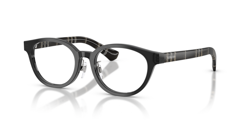 Burberry BE2473D in Grey - Alternate View