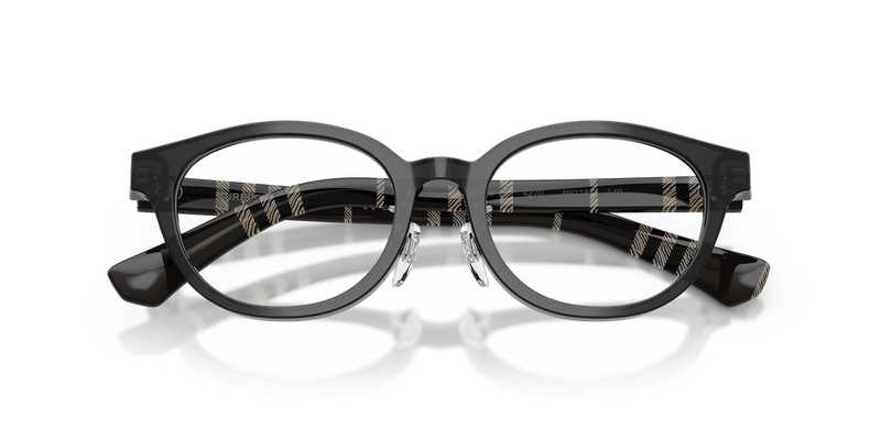 Burberry BE2473D in Grey - Alternate View