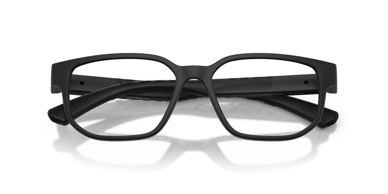 Burberry BE2474D in Matte Black - Side View