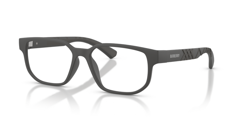 Burberry BE2474D in Matte Grey - Alternate View
