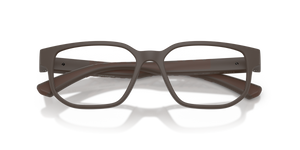 Matte Brown / Demo Lens (4234)