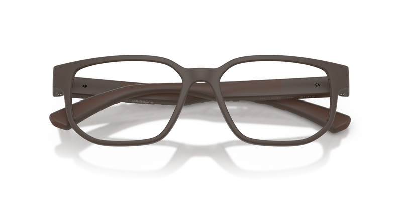 Burberry BE2474D in Matte Brown - Alternate View