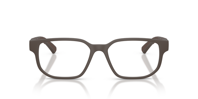 Burberry BE2474D in Matte Brown - Alternate View