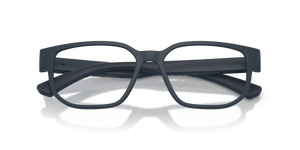 Matte Blue / Demo Lens (4240)