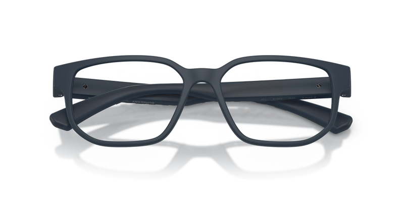 Burberry BE2474D in Matte Blue - Alternate View