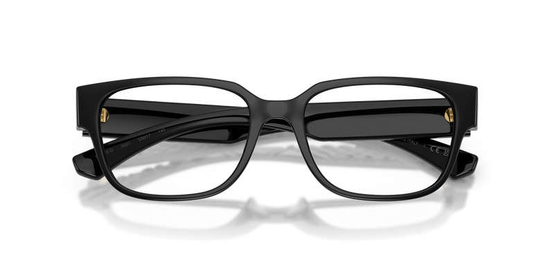 Burberry BE2475D in Black - Side View