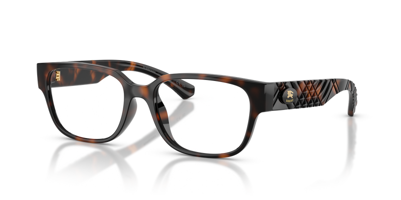 Burberry BE2475D in Dark Havana - Alternate View