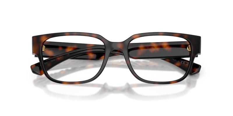 Burberry BE2475D in Dark Havana - Alternate View