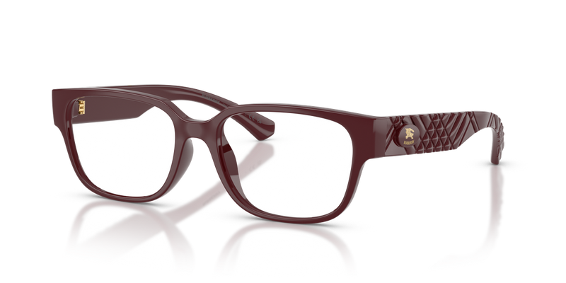 Burberry BE2475D in Bordeaux - Alternate View