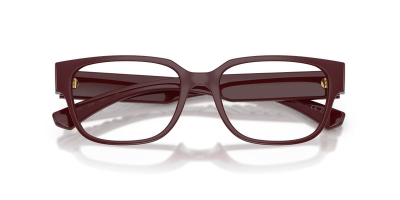 Burberry BE2475D in Bordeaux - Alternate View