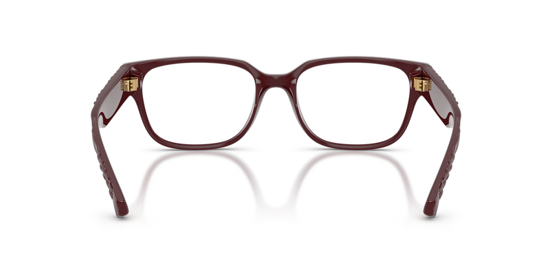 Burberry BE2475D in Bordeaux - Alternate View