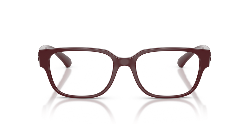 Burberry BE2475D in Bordeaux - Alternate View