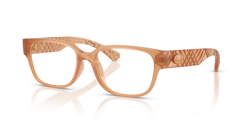 Burberry BE2475D in Beige - Alternate View