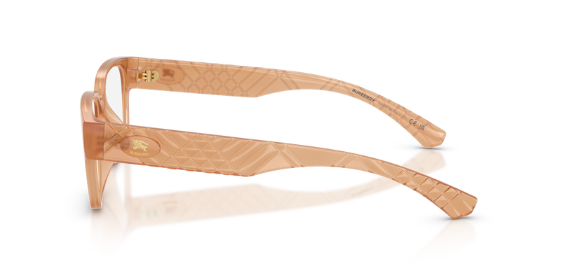 Burberry BE2475D in Beige - Alternate View