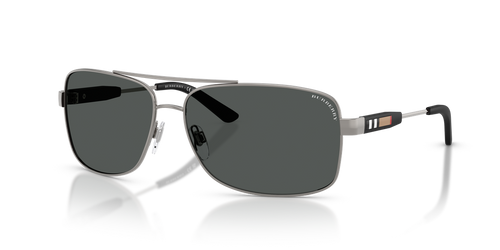 Gunmetal / Grey (100387)