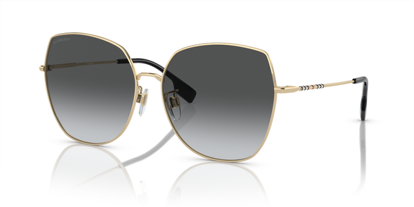 Burberry BE3136D