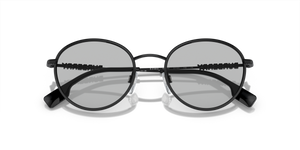 Black / Light Grey (100187)