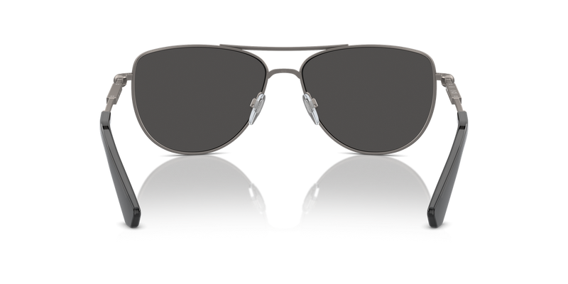 Burberry BE3149 in Dark Grey (131687) - Alternate View